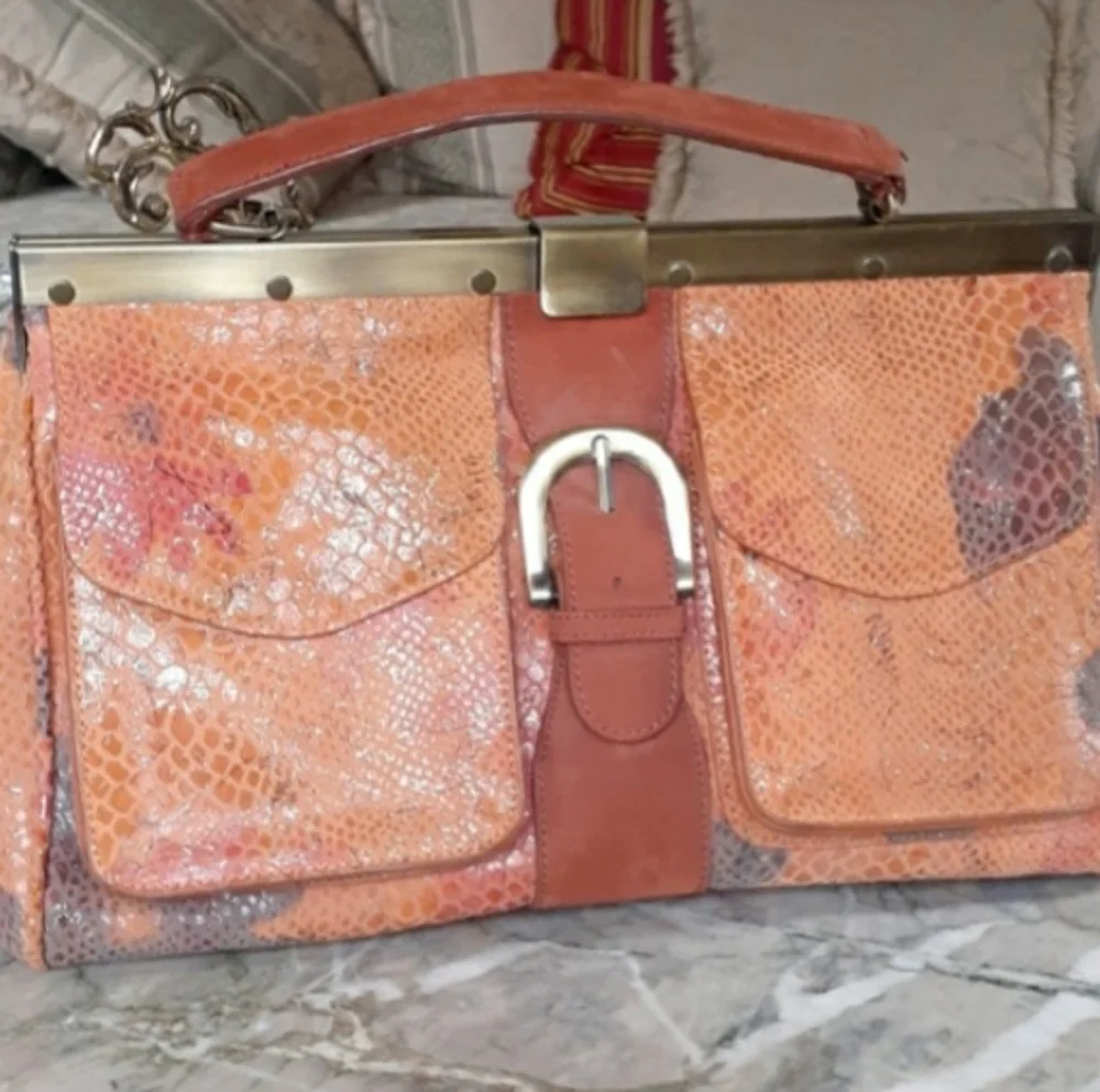 La Gioe di Toscana excellent bag